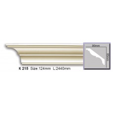 Багет из полиуретана K 215 (2.44м) Flexi